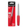 Revlon Compact Emeryl File 1 Ea (2 Pack)