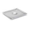 VOLLRATH 18-6 スーパーパンSP5用カバー 2/3用 75110