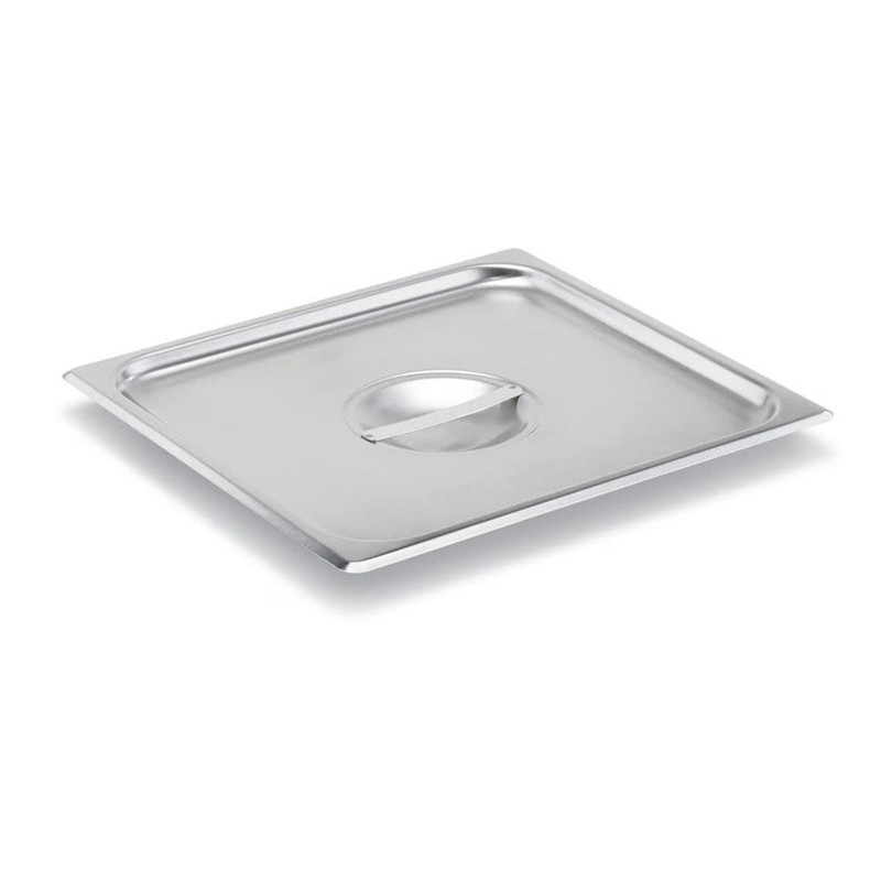 VOLLRATH 18-6 スーパーパンSP5用カバー 2/3用 75110