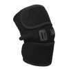 Heated Knee Brace Reduce Pain Muscle Soreness USB Charging Cold