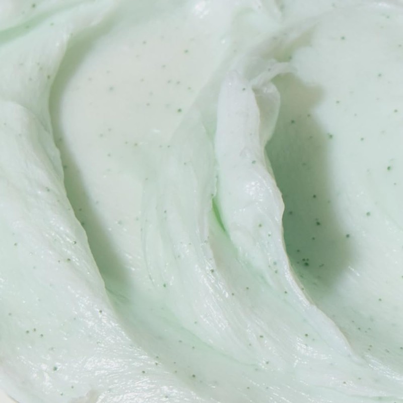 SARANARA GREEN BUTTER AVOCADO HAIR MASK TREATMENT