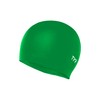 TYR Latex Adult Swim Cap for Women and Men -