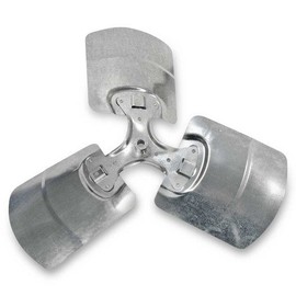 S1-02634092000 - York Replacement Condenser Fan Blade -3 x 18" CW
