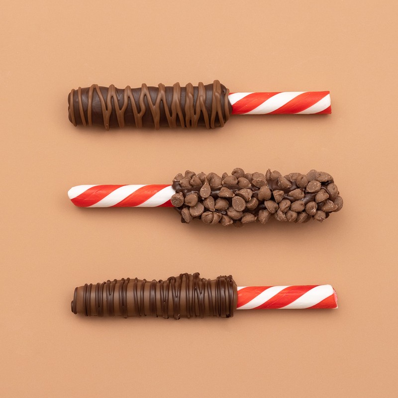 sweetshop Sweetshop Melt'ems 12oz-Chocolate