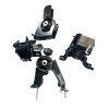 Anchor Motor Mount & CVT Transmission Mount 4PCS 2014-2019 for