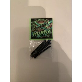 Hobby Bolts 6-32 X 1 1/2” Socket Head Cap Screw Qty:5 Each RC Car Micro Fastener