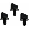 Diverter Valve Knob 4603, R0486900, 3042, R048700 Replacement Kit Compatible with Jandy Zodiac Neverlube 3-Way/2-Way Diverter Valve (3 Pack)