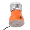 Electric Coffee Grinder 300W Stainless Steel Blade Grinding Coffee Beans