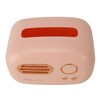 Tissue Box Holder Cute Radio Style Wide Opening Anti Slip