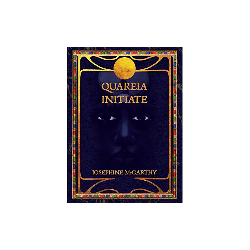 Quareia Initiate