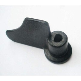 Paddle fits West Bend Bread Maker Models 41054 41054Z only
