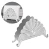 Retro Serviette Holder Table Napkin Rack Tissue Dispenser European Style