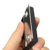 GOOMAND Woodworking Edge Banding Cutter, Edge Banding Trimmer, Hand Planer