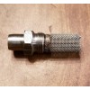 STIHL NEW Genuine STIHL Muffler Spark Arrestor Screen FS45 FS46