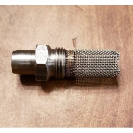 STIHL NEW Genuine STIHL Muffler Spark Arrestor Screen FS45 FS46 FS55 KM55 41401406900