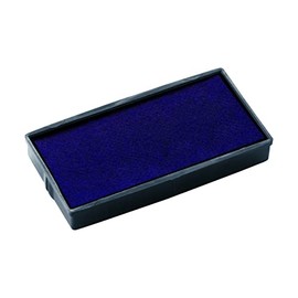 COLOP E/30 Blue Replacement Pad - Single