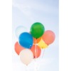 Balloons Pack of 100 XL 30 cm Various Colours