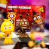 Five Nights at Freddy's Fightline - Battle Booster Pack