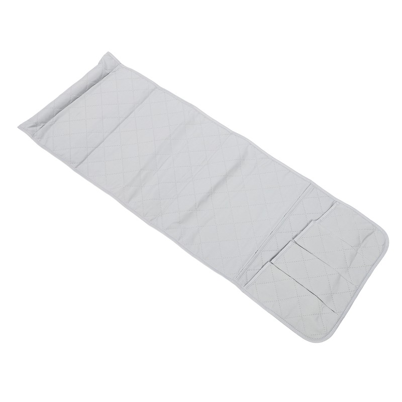Sofa Armrest Organizer Couch Multi Pockets Washable Couch Armchair Storage
