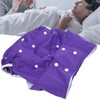 Adjustable Adult Cloth Diapers Anti Leakage Reusable Pocket Nappy for