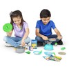 Melissa & Doug Let's Explore Juego de Cocina al Aire