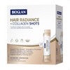 Bioglan Hair Radiance + Collagen Shots 25mL x 15 Sachets