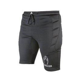 HO Soccer Unisex Goalkeeper Shorts 0505564