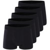 AIRCUTE Urine Incontinence Underwear for Men Washable Leak Proof Absorbency