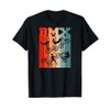 BMX Bike Bicycles BMX bici Freestyle race BMX Maglietta