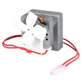 GRISUN Grill Auger Motor for Traeger, Pit Boss and Camp Chef Wood Pellet Grills, Auger Drive Motor Pellet Grills Replacement Parts, 1.6 RPM, 110V, 60Hz, 2 Pole