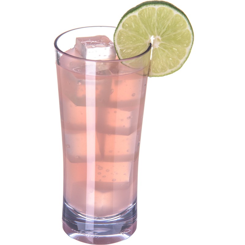 Carlisle Alibi Highball Tumbler 270cc 5610 – 07
