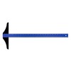 Alumicolor 24-inch Standard Aluminum T-Square for Art Framing & Drafting,