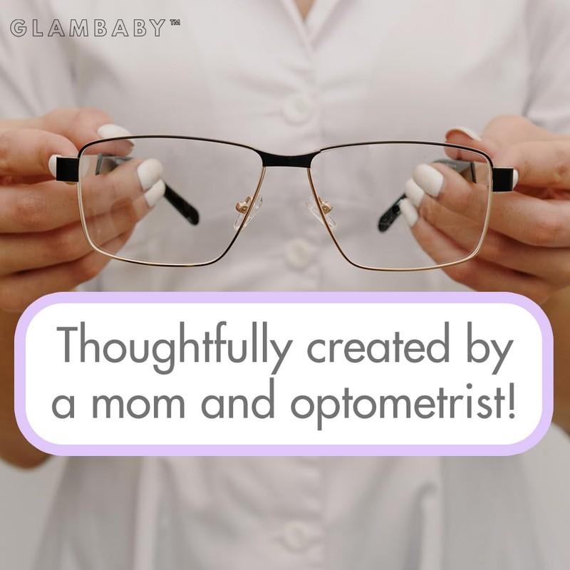 GlamBaby Eye Care - Unbearable Bump™ Kit - stye kit
