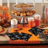 60 Pack Halloween Spider Web Paper Napkins – 13 x