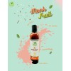 Kit De Endulzante Monk Fruit Concentrada / Stevia Líquida
