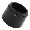 LH-61E Black Plastic Lens Hood for Olympus 70-300mm f / 4.8-6.7
