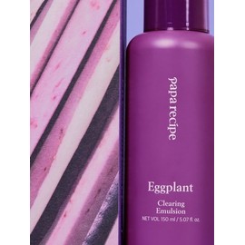 Eggplant Clearing Emulsion 150ml / 가지 클리어링 에멀전 150ml