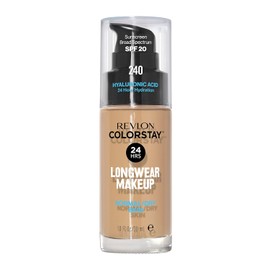 Revlon Colorstay Make Up Normal/Dry, Medium Beige, 30 ml
