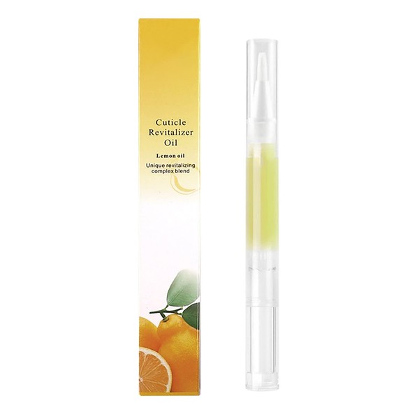 Generic Generic 1 PC Cuticle Oil for Nails, Nail Nourishment