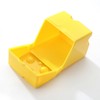 Storage Container for Cheese Slices, 10.5 x 10 x 8