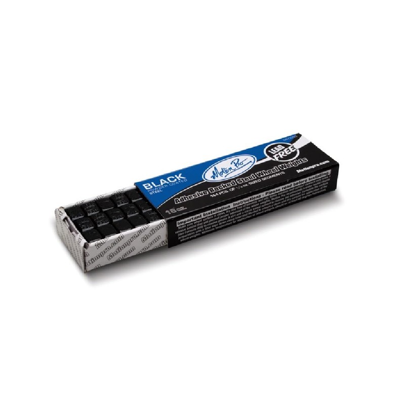 Motion Pro (Motion Pro) Wheel Weights Steel , model: YM08-0553,