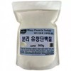500g whey protein isolate WPI powder, 1 pack / 500g 분리유청단백질 WPI 분말, 1개