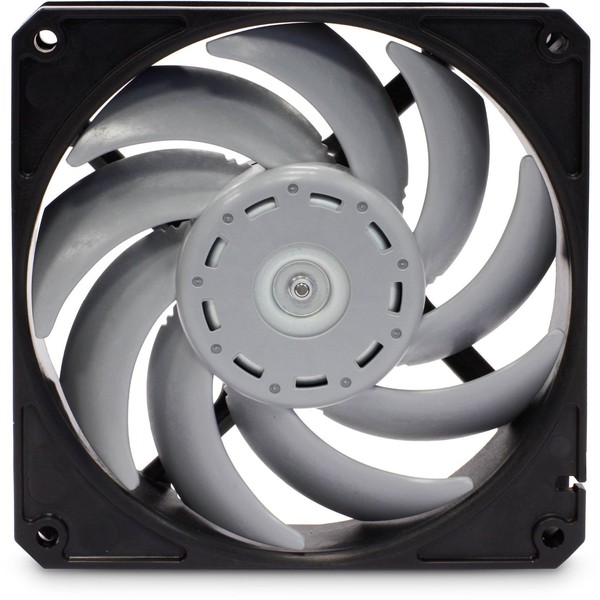 Nidec Servo GentleTyphoon 120mm Case Fans (2150 RPM 4pin PWM)