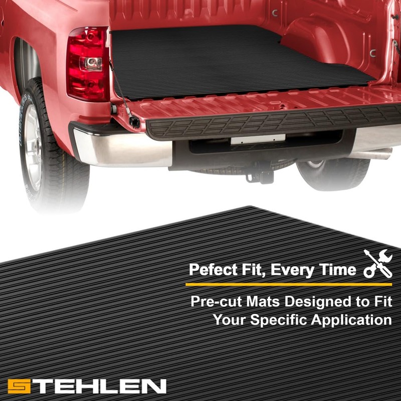 Stehlen 642167828853 Compatible with 2015-2022 Chevy Colorado/GMC Canyon 6 Feet