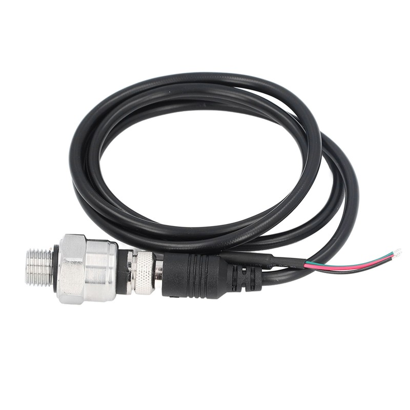 Pressure Transducer Sender Sensor Aero Plug G1/4 High Accuracy Water