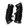 Right Left Rear Engine Air Intake Hose, Compatible with G35