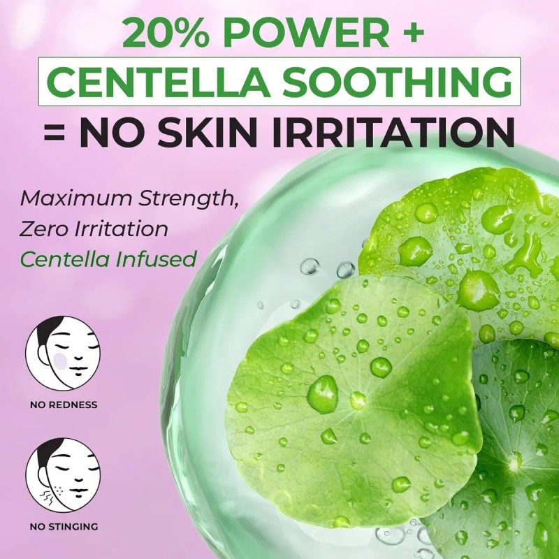 Jumiso Niacinamide Dark Spot Serum Txa Tranexamic
