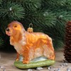 440s Cocker Spaniel Christmas Tree Hanger | PP-2293G