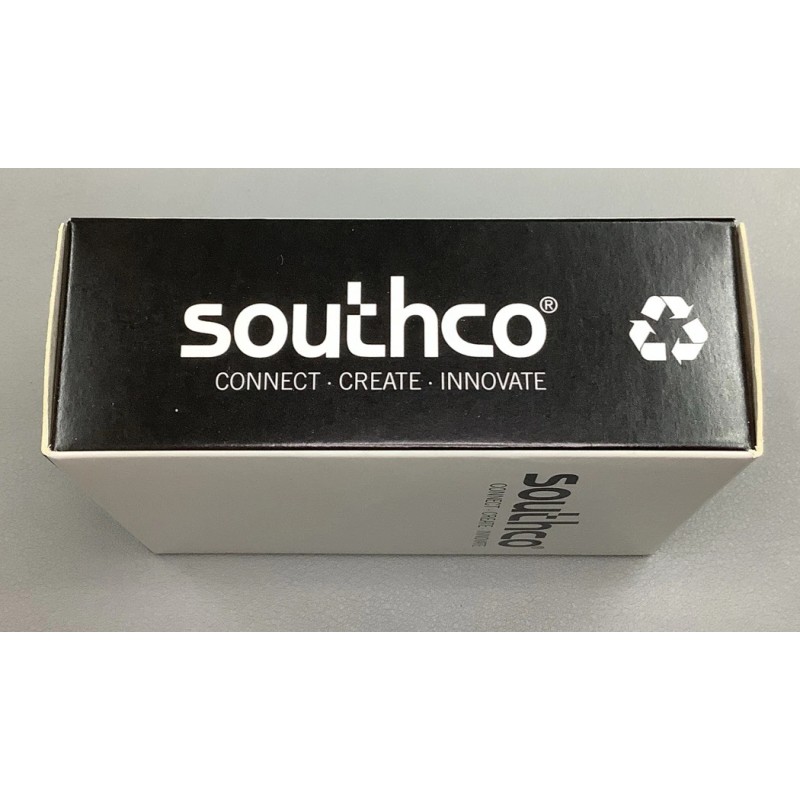 Southco R4-EM-9A1-150 Electronic Push-to-Close Latch, 1/4-20 Thread (R80)