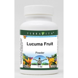 Lucuma Fruit Powder (1 oz, ZIN: 520723)